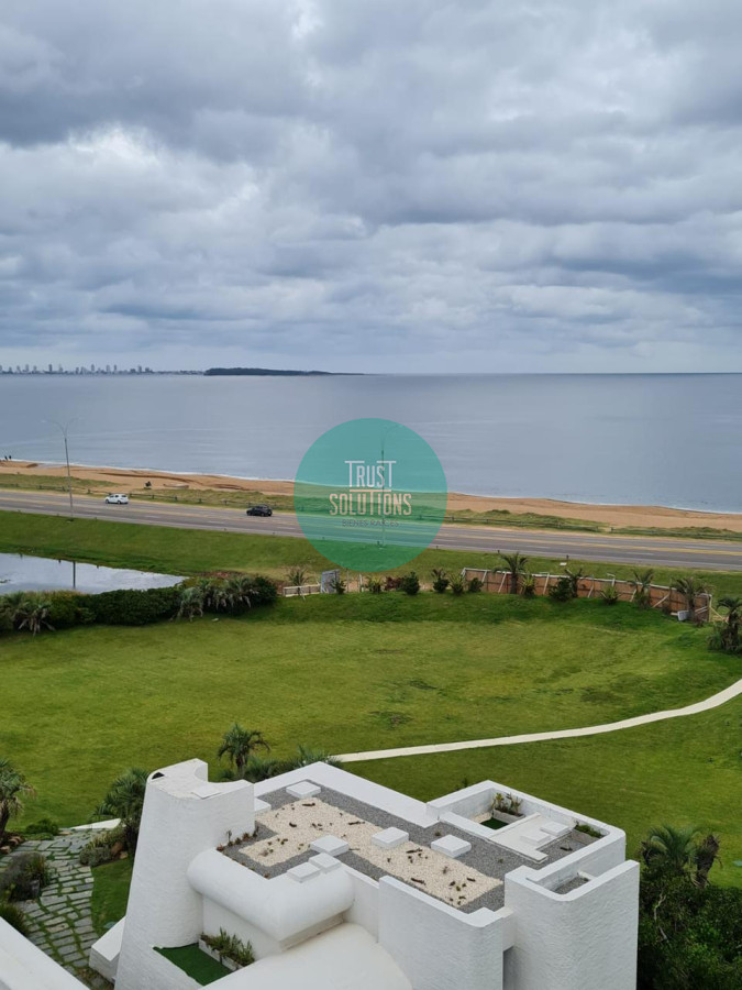 Apartamento ID.1160 - Venta Ap.Punta 3 Suites y Dep   Ed.Poseidón Laguna  OPORTUNIDAD!!!!!