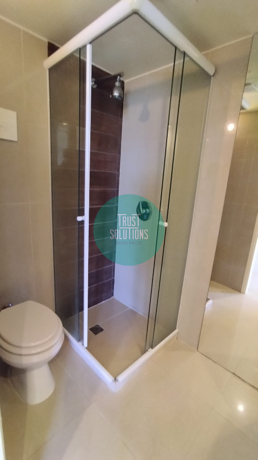 Apartamento ID.435 - Venta Apto 3D y dep serv  Brava Punta fte al mar 