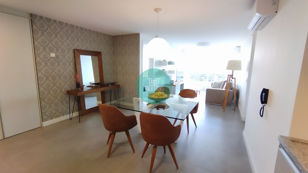 Apartamento ID.651 - Venta Apto Punta 2D 3B Amenities Premium a estrenar 