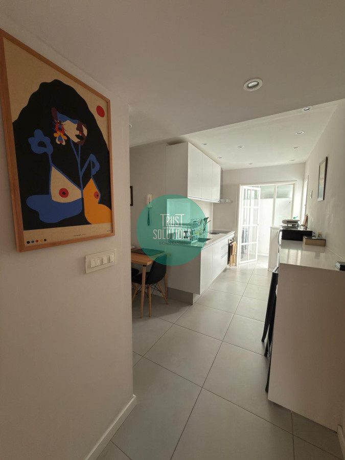 Apartamento ID.1773 - Venta Apartamento 2 dormitorios Punta Carretas