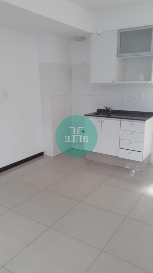 Apartamento ID.894 - Venta Ap. 1 Dormitorio a pasos de la embajada EEUU
