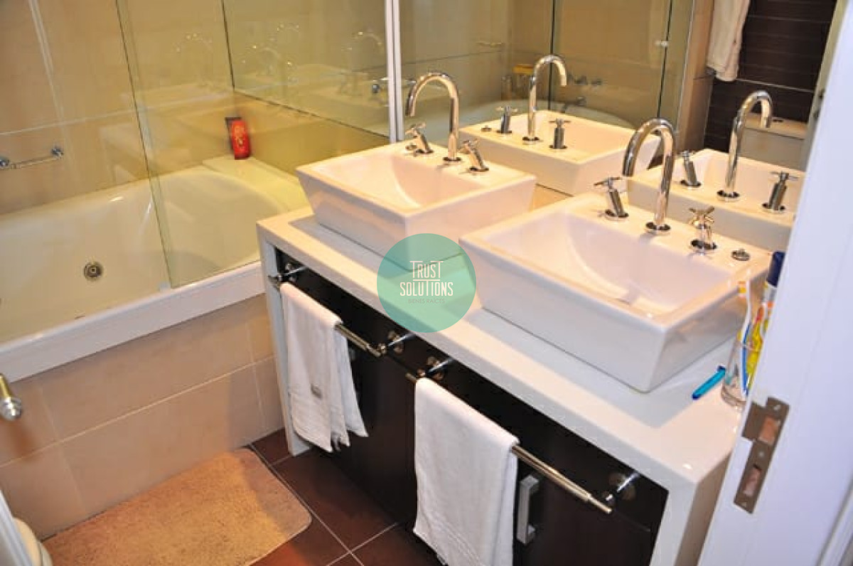 Apartamento ID.471 - Venta Apto 4 suites en Edificio Imperiale Brava Punta 