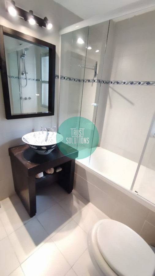 Apartamento ID.1790 - Venta Apto 3D Península Punta frente a playa Mansa 