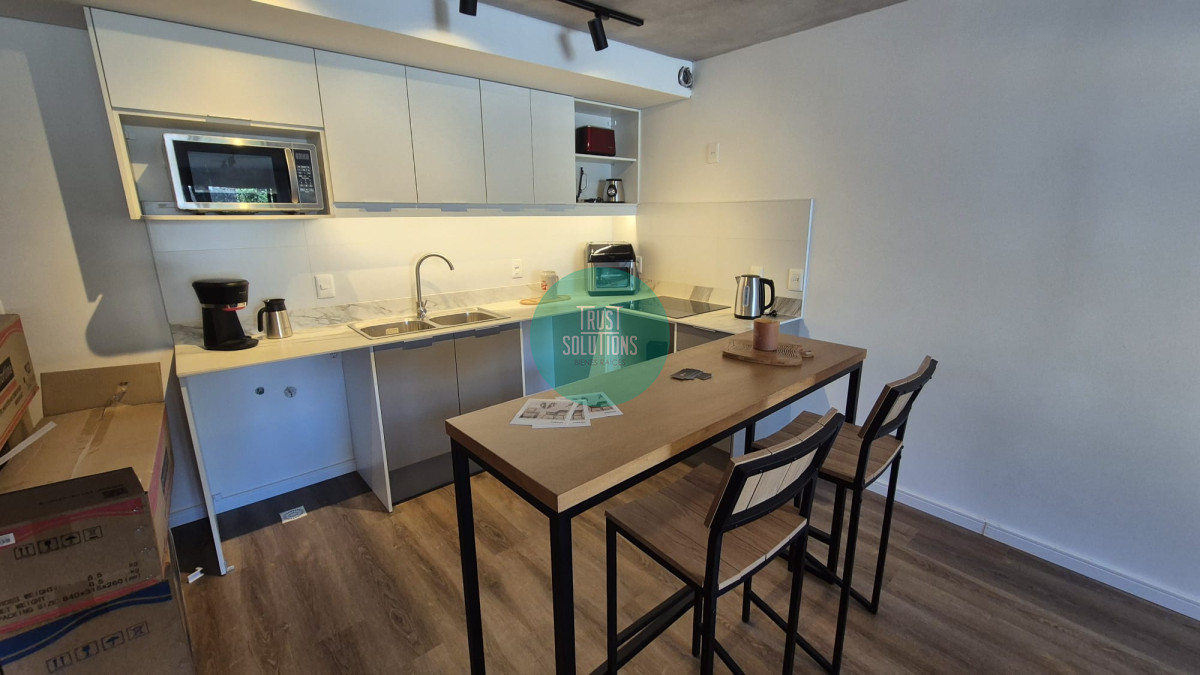 Apartamento ID.1511 - DIVINO APARTAMENTO EN VENTA EN EL CORAZÓN DE POCITOS