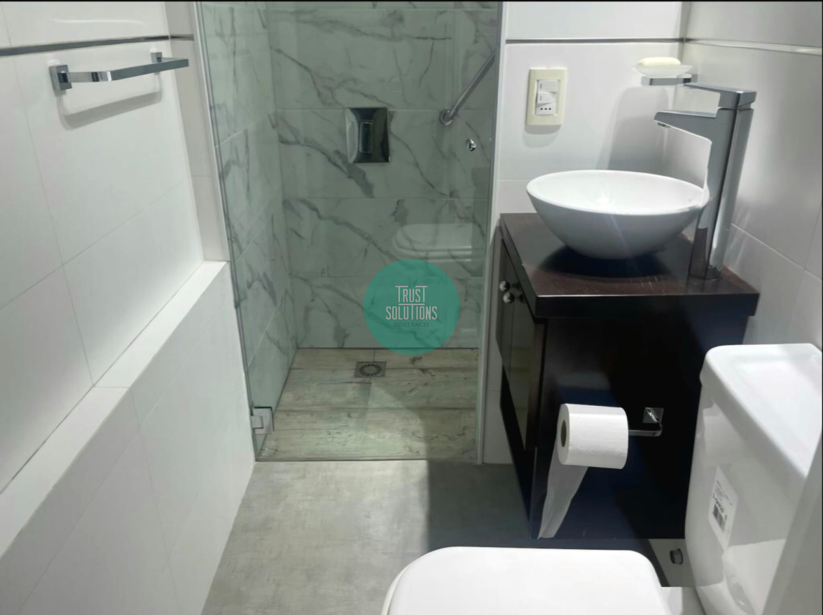 Apartamento ID.1477 - HERMOSO APARTAMENTO AMOBLADO EN ALQUILER CON GASTOS COMUNES Y CALEFACCIÓN INCLUIDOS