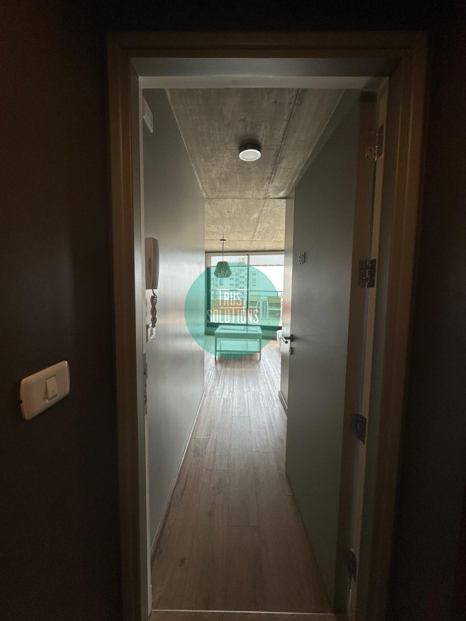 Apartamento ID.1420 - Alquiler hermoso Penthouse Amueblado