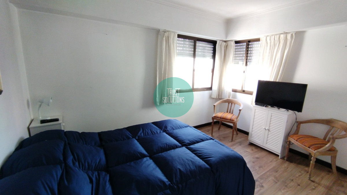 Apartamento ID.530 - Venta Apto Mansa Punta 3D frente al mar Barbacoa