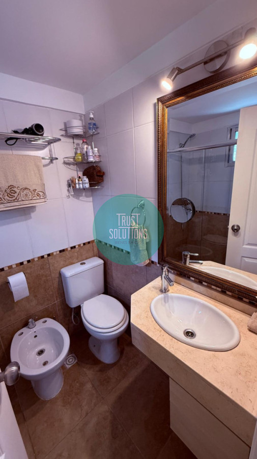 Apartamento ID.1847 - Venta Apartamento 2 Dormitorios Rincon del Indio 