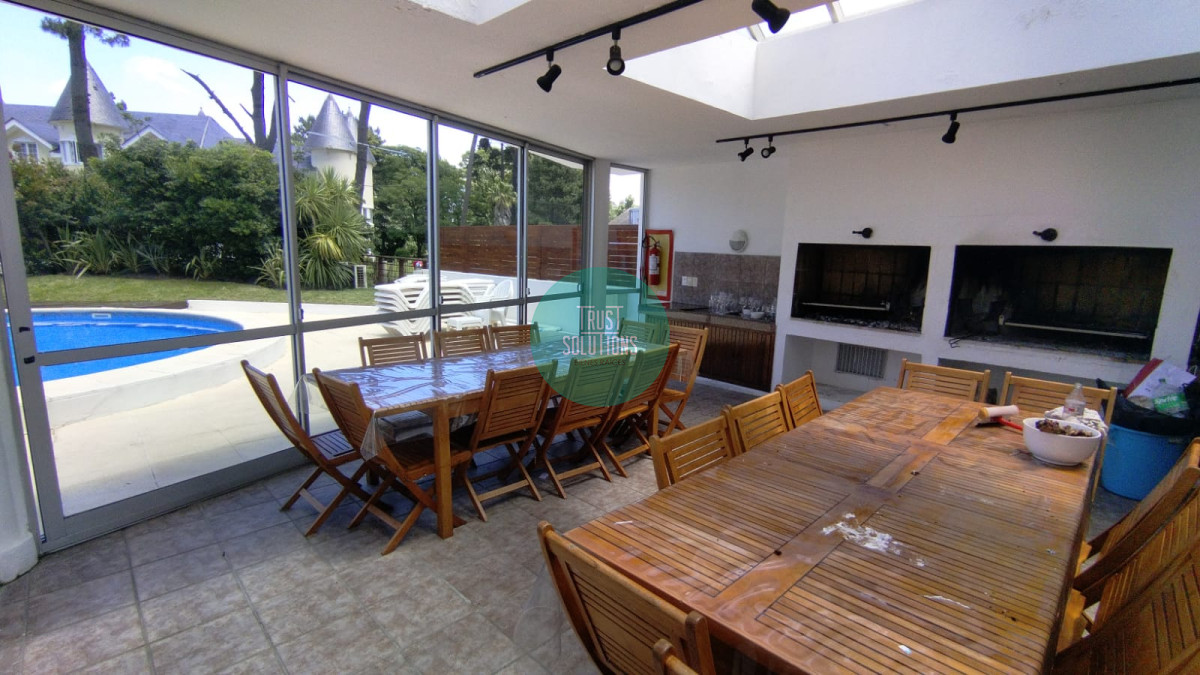 Apartamento ID.1605 - Venta Apto 3D Mansa Punta con Amenities 