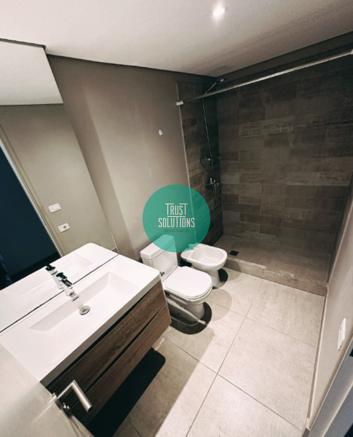 Apartamento ID.1421 - Alquiler Anual y temporario Palermo al lado del mar