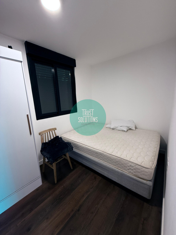 Apartamento ID.1554 - Venta y Alquiler 2 dormitorios en zona WTC con garage opcional