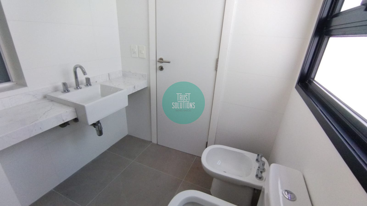Apartamento ID.780 - Venta Ap. Punta 2D 2B  Piso alto a estrenar con Amenities Premium 