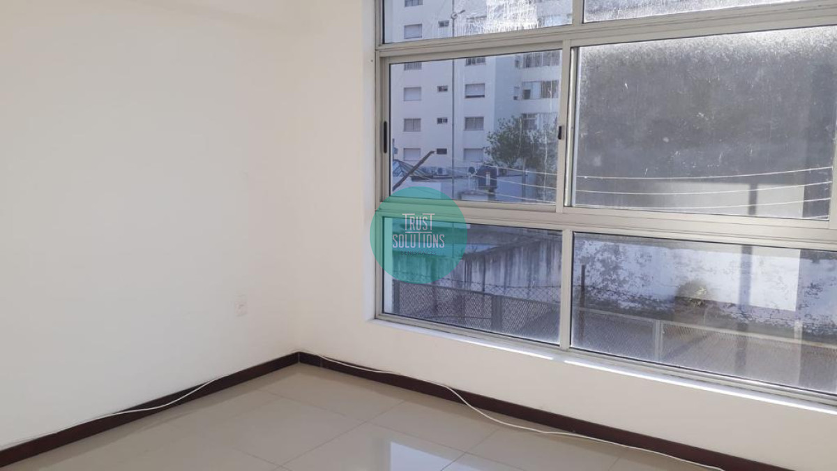 Apartamento ID.894 - Venta Ap. 1 Dormitorio a pasos de la embajada EEUU