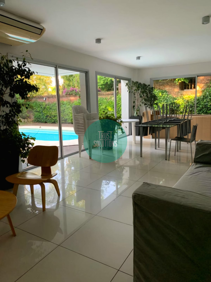 Apartamento ID.1487 - ESTUPENDO APARTAMENTO EN VENTA EN CARRASCO SUR
