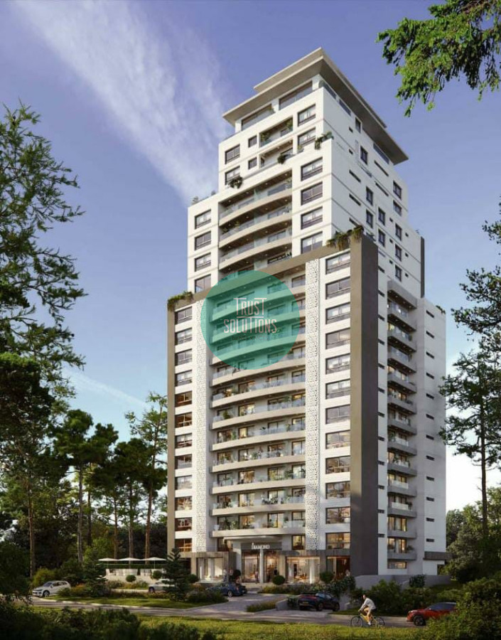 Apartamento ID.548 - Venta Apto 2D Mansa Punta con Amenities Piso alto en pozo 