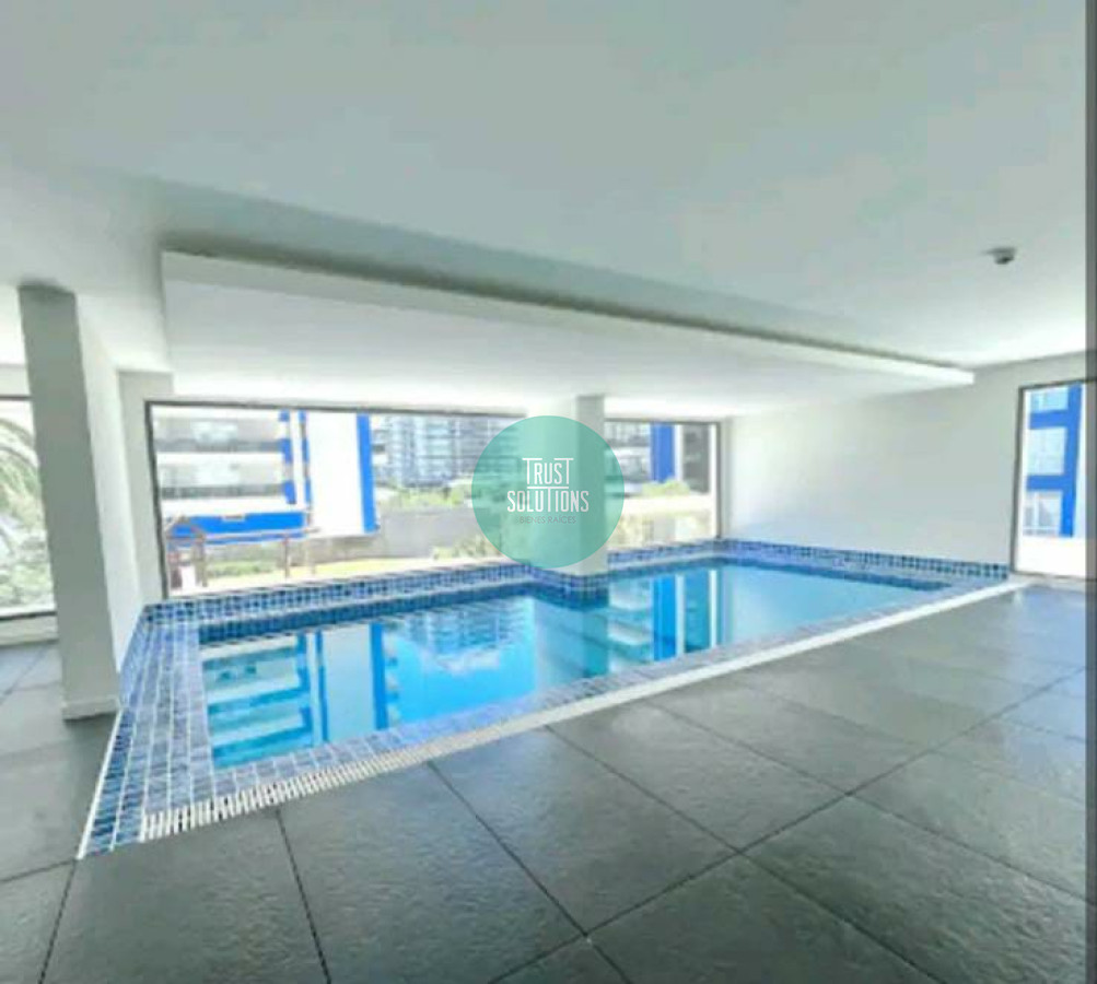 Apartamento ID.842 - Venta Apto 1D Brava Punta a estrenar con Amenities Piso alto