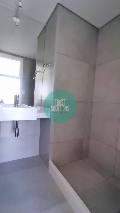 Apartamento ID.1316 - Venta y Alquiler Anual Apto 2D Brava Punta a estrenar con Amenities prox al mar 
