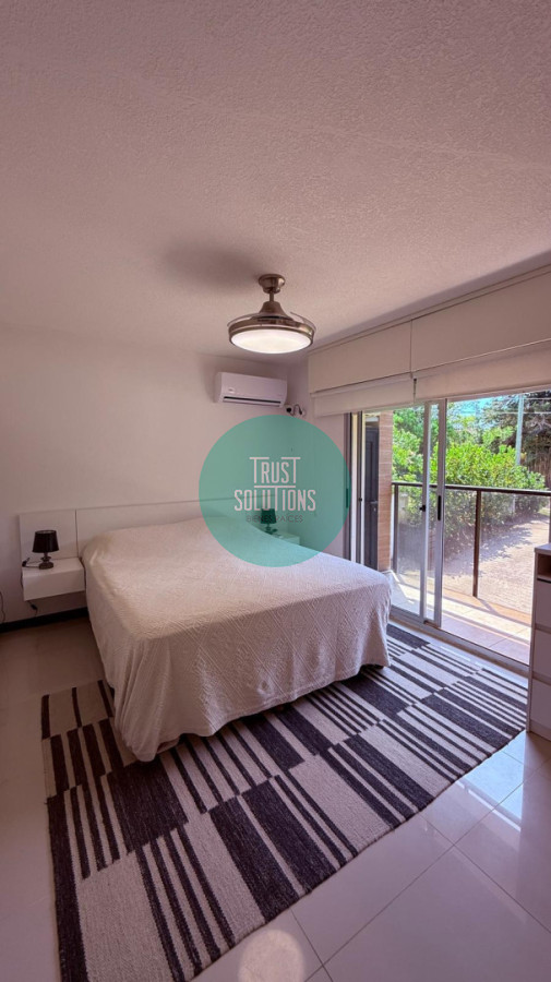 Apartamento ID.1847 - Venta Apartamento 2 Dormitorios Rincon del Indio 