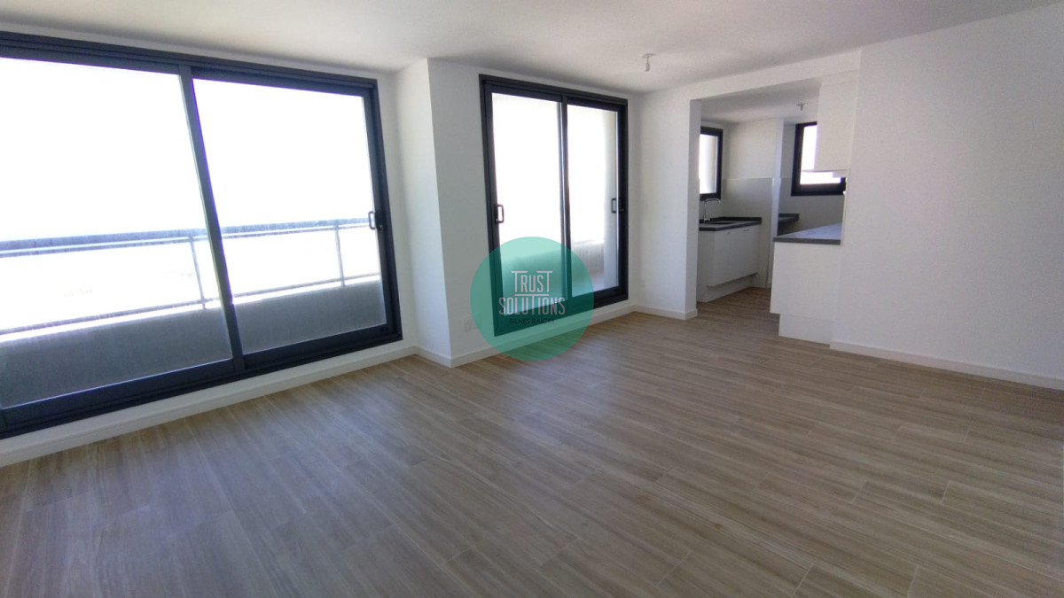 Apartamento ID.1316 - Venta y Alquiler Anual Apto 2D Brava Punta a estrenar con Amenities prox al mar 