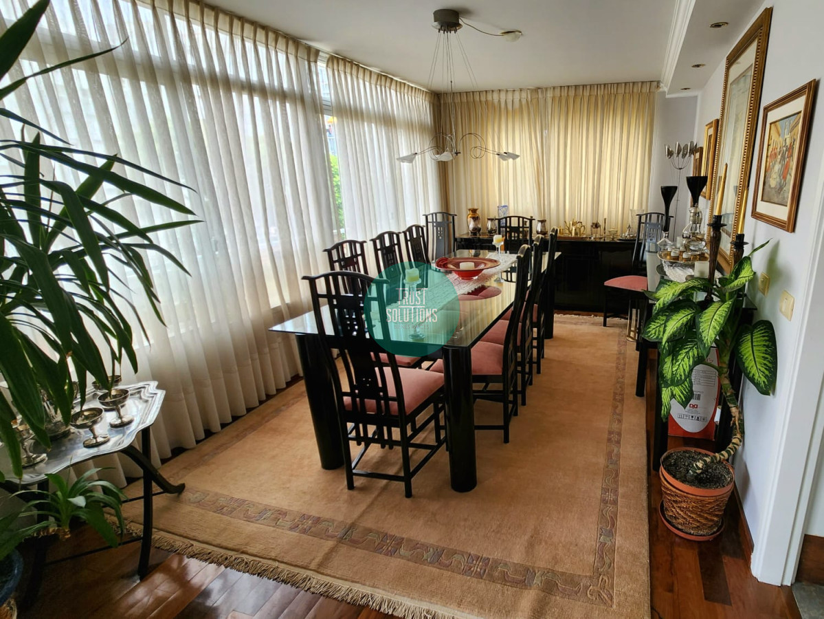 Apartamento ID.1457 - VENTA DE HERMOSA, SÓLIDA Y LUMINOSA PLANTA A METROS DE LA RAMBLA DE MALVÍN