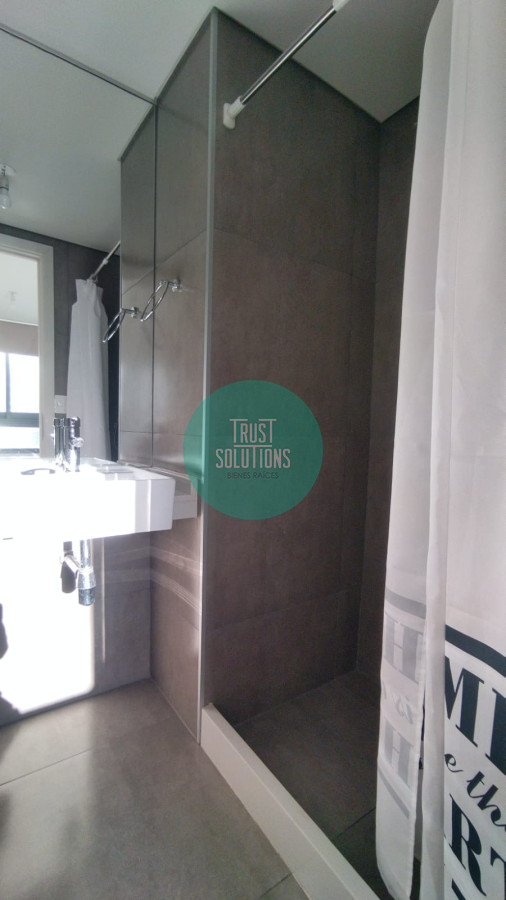 Apartamento ID.1544 - Venta Apto 2D Brava Punta con Amenities 