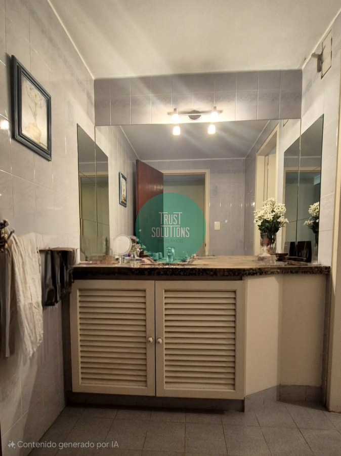 Apartamento ID.1521 - SOLIDO, COMODO Y CALIDO APARTAMENTO EQUIPADO EN ALQUILER EN ZONA DE VILLA BIARRITZ