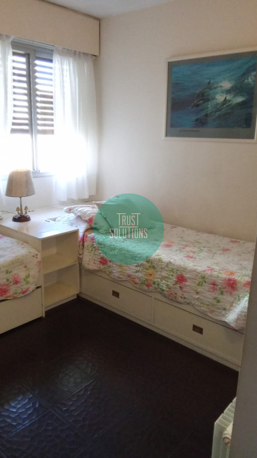 Apartamento ID.1579 - Venta Apto 2D Península Punta frente al mar con espectacular vista 