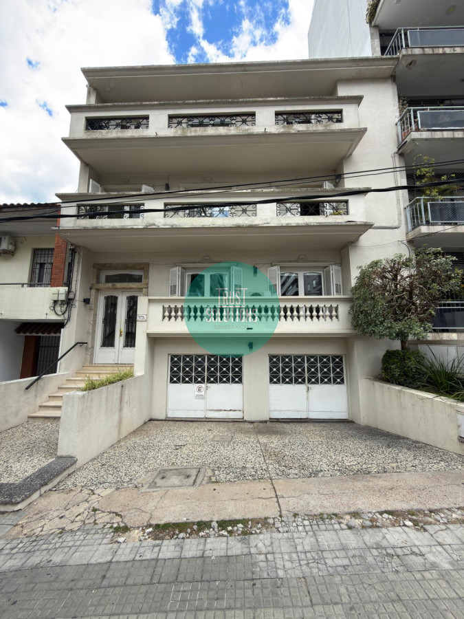 Apartamento ID.1773 - Venta Apartamento 2 dormitorios Punta Carretas