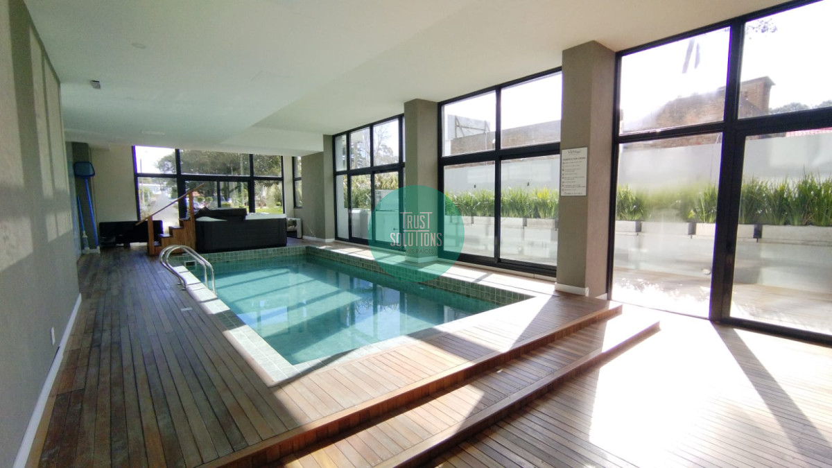 Apartamento ID.1248 - Ventar Apto 2D Mansa Punta con Amenities 