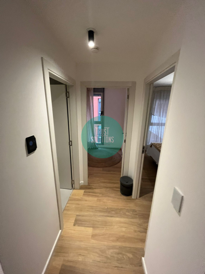 Apartamento ID.75 - Venta Barrio Sur 2D Ed.01 Sync terraza amenities a estrenar
