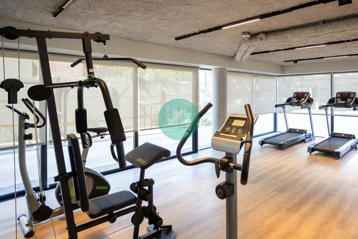 Apartamento ID.1664 - Alquiler 2Dormitorios frente al mar. Costanera Village