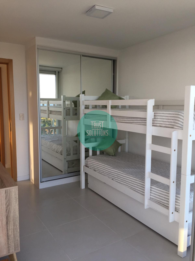 Apartamento ID.682 - Venta espectacular Penthouse Punta Roosevelt 2D con Amenities 