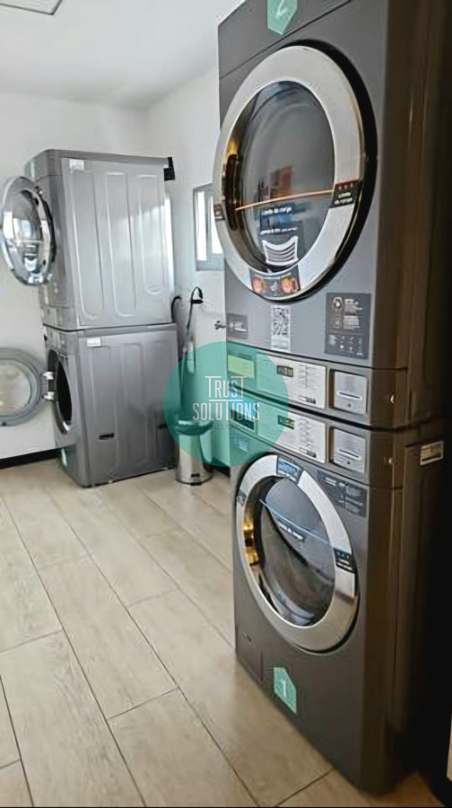 Apartamento ID.1510 - ACOGEDOR MONOAMBIENTE EQUIPADO EN ALQUILER EN POCITOS