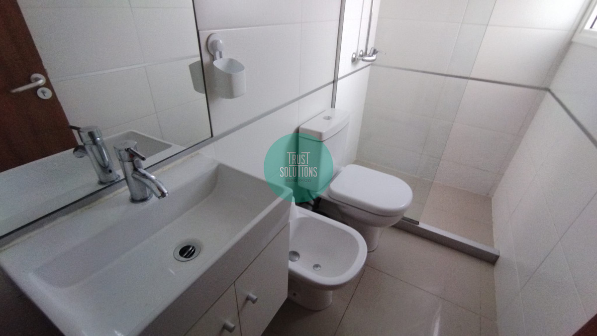 Apartamento ID.1635 - Venta y Alquiler Anual Apto 1D Aidy Grill Punta con Piscina climatizada y Barbacoa 