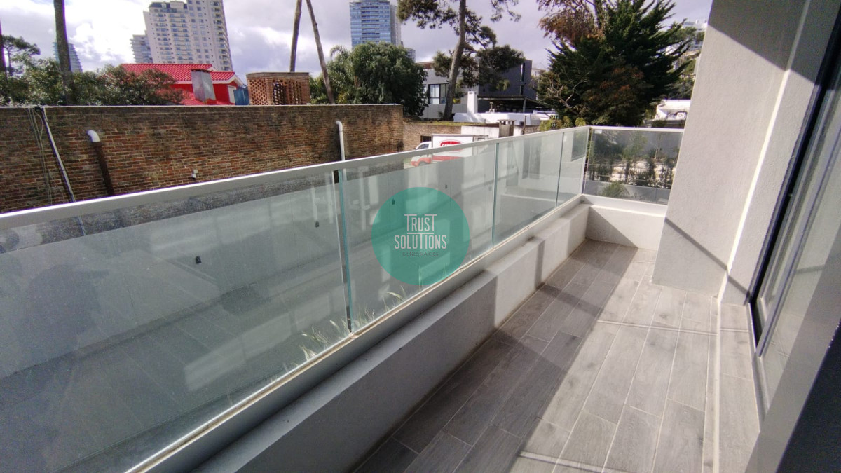 Apartamento ID.1248 - Ventar Apto 2D Mansa Punta con Amenities 