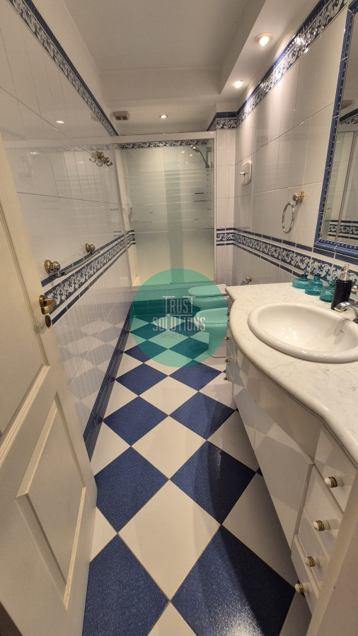 Apartamento ID.1505 - DIVINO DEPARTAMENTO EN VENTA Y ALQUILER SOBRE LA RAMBLA DEL PUERTO DE BUCEO