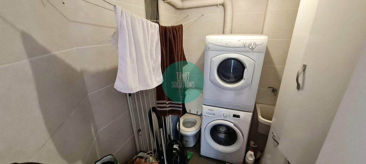 Apartamento ID.1478 - DIVINO DEPARTAENTO AMOBLADO EN ALQUILER FRENTE A LA RAMBLA DE PUNTA CARRETAS