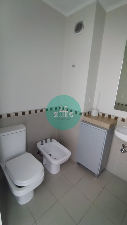 Apartamento ID.1702 - Venta Apto 3D Brava Punta con Amenities 