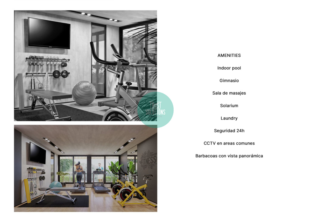 Apartamento ID.1451 - VENTA DE HERMOSO APARTAMENTO A ESTRENAR EN EL EDIFICIO SUDESTE DE PUNTA DEL ESTE