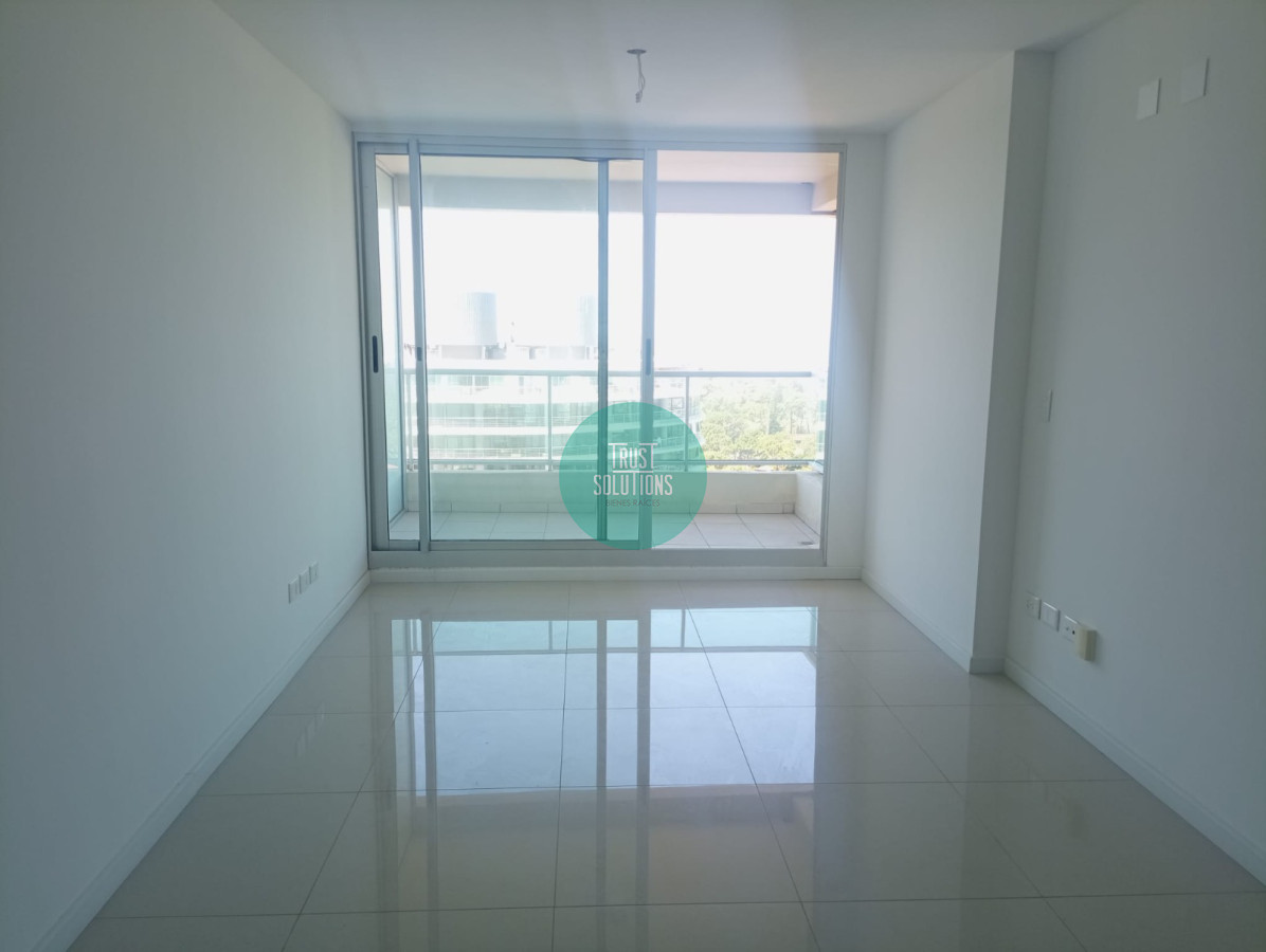 Apartamento ID.512 - Venta Apartamento Brava Punta Piso alto a estrenar 1D con Amenities 