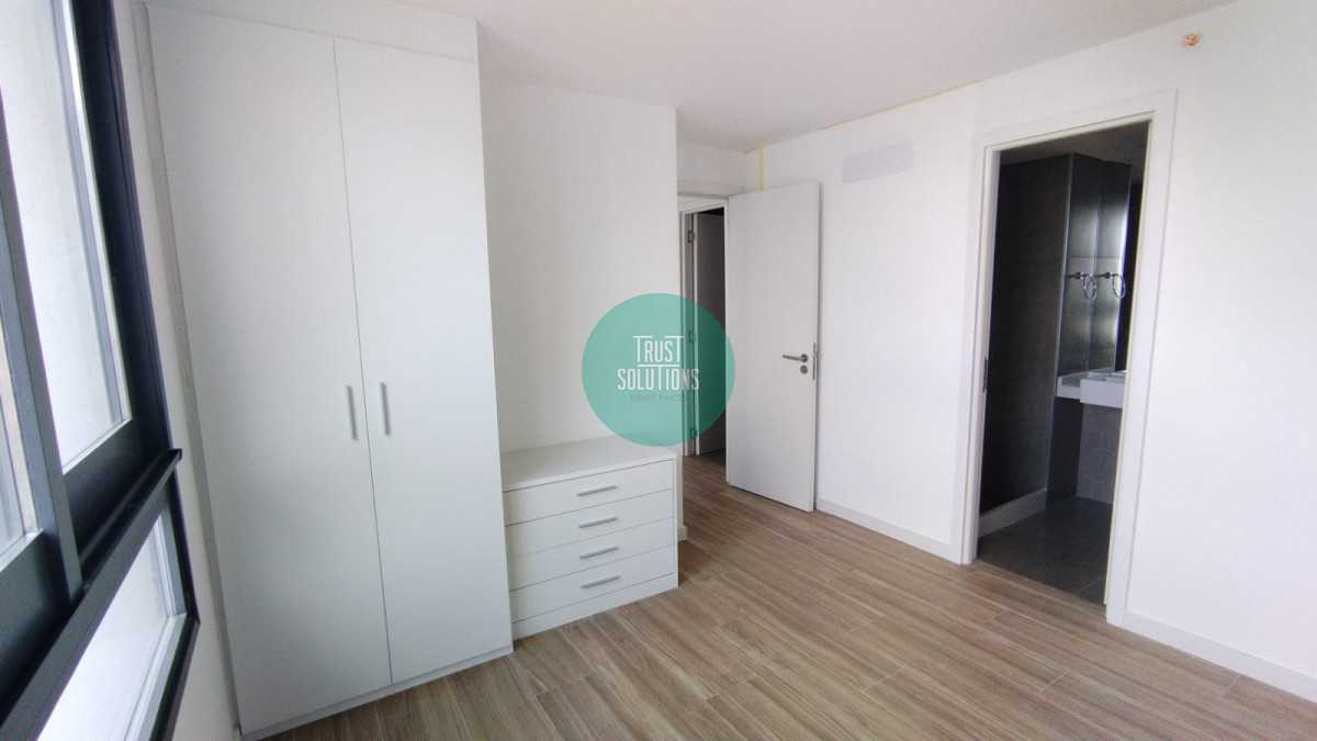 Apartamento ID.1545 - Venta Apto 2D a estrenar Brava Punta con Amenities prox mar 