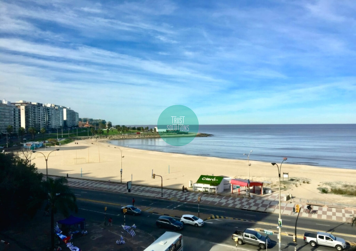 Apartamento ID.1477 - HERMOSO APARTAMENTO AMOBLADO EN ALQUILER CON GASTOS COMUNES Y CALEFACCIÓN INCLUIDOS