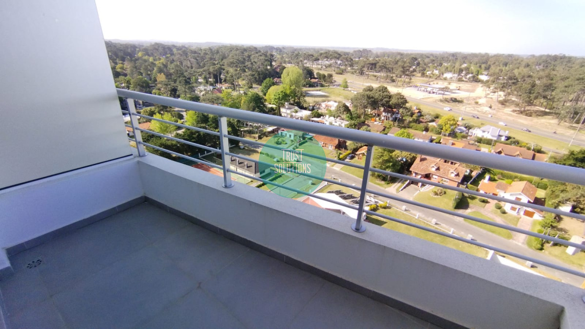 Apartamento ID.780 - Venta Ap. Punta 2D 2B  Piso alto a estrenar con Amenities Premium 