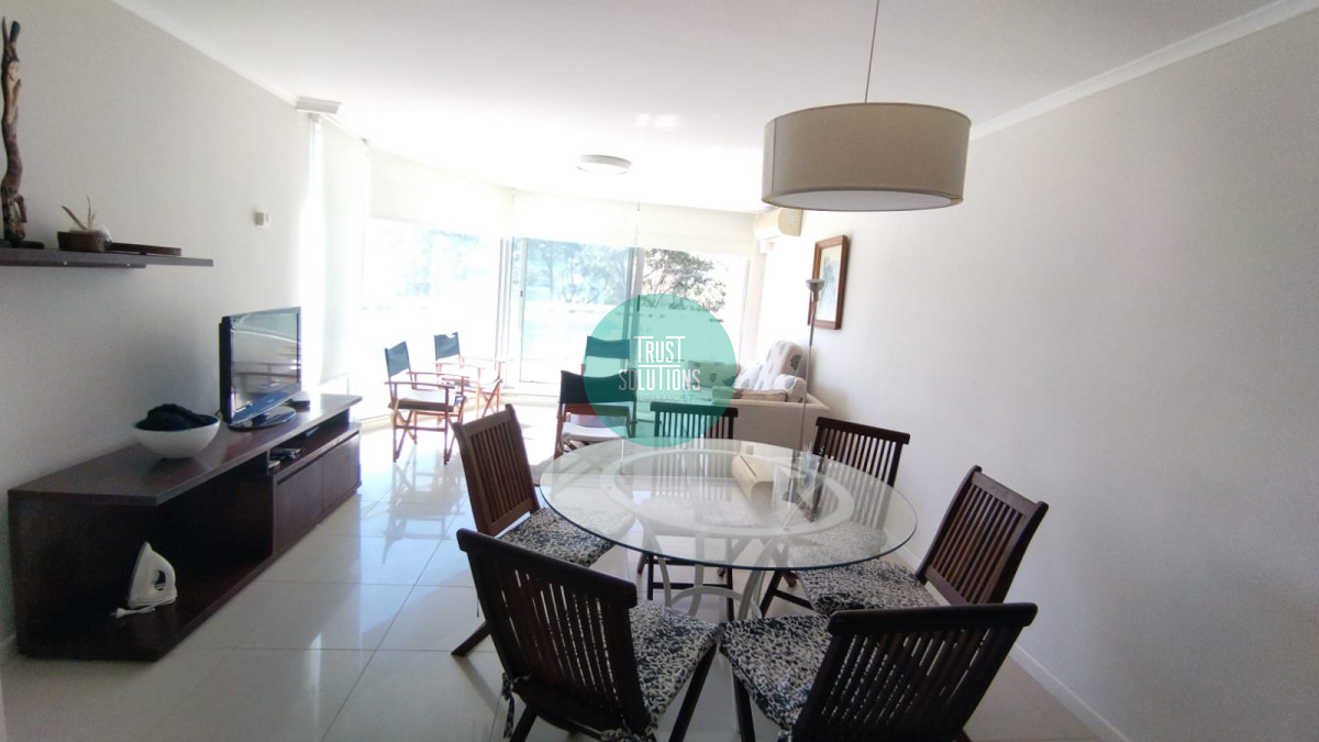 Apartamento ID.1702 - Venta Apto 3D Brava Punta con Amenities 