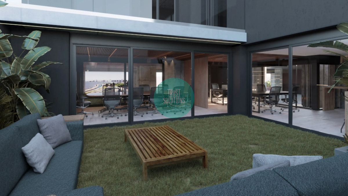 Apartamento ID.1307 - Venta Ap.Pocitos Nuevo 2D 2B Suite Ed.Categoría Amenities frente al mar