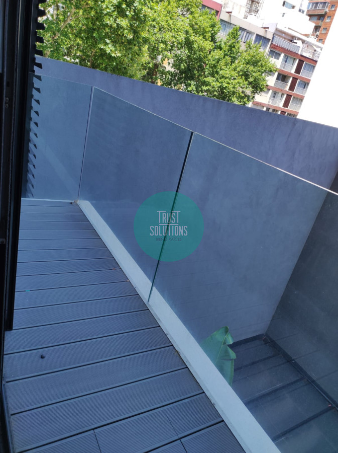 Apartamento ID.882 - Alquiler Ap. Ciudad Vieja 1D Amenities