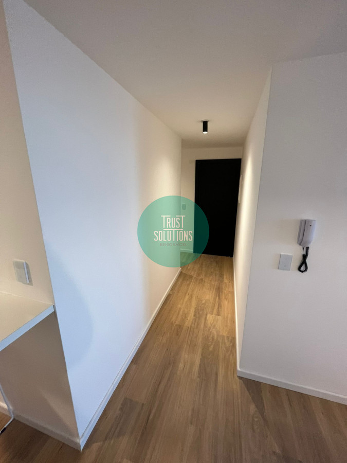 Apartamento ID.1170 - Venta Barrio Sur 1D Ley VIS Ed.01 Sync amenities terraza a estrenar