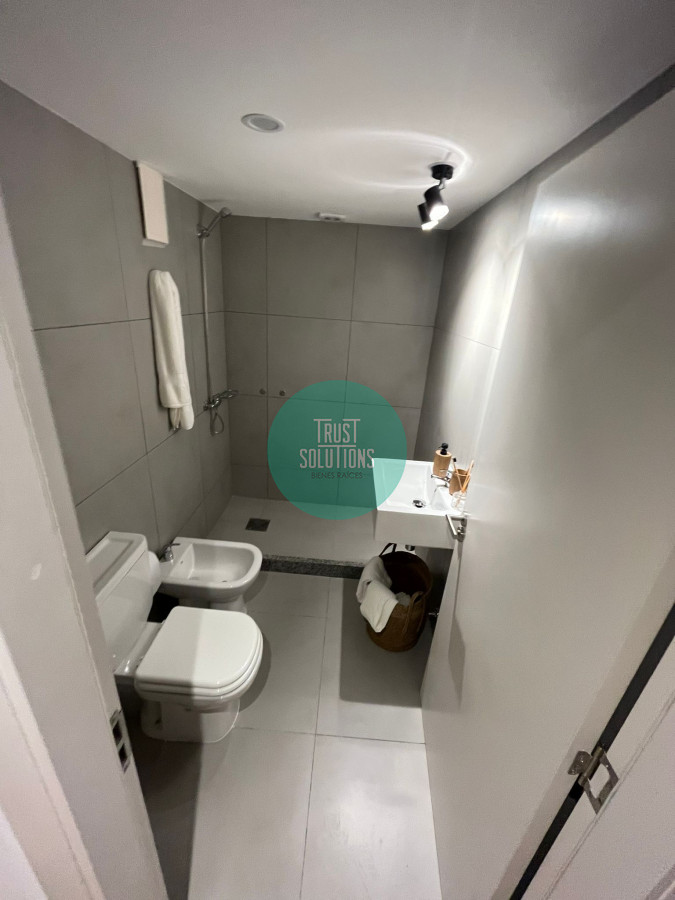 Apartamento ID.75 - Venta Barrio Sur 2D Ed.01 Sync terraza amenities a estrenar