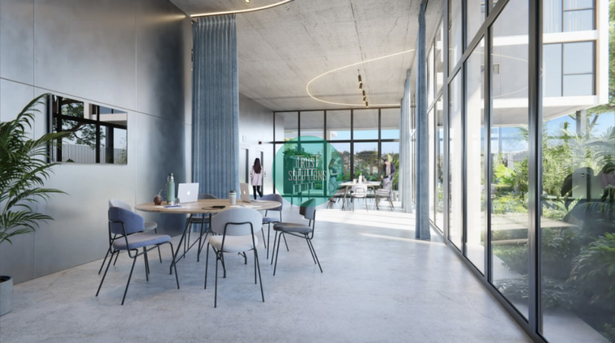 Apartamento ID.907 - Venta Monoambiente La Blanqueada Terraza Amenities OPORTUNIDAD LANZAMIENTO!!