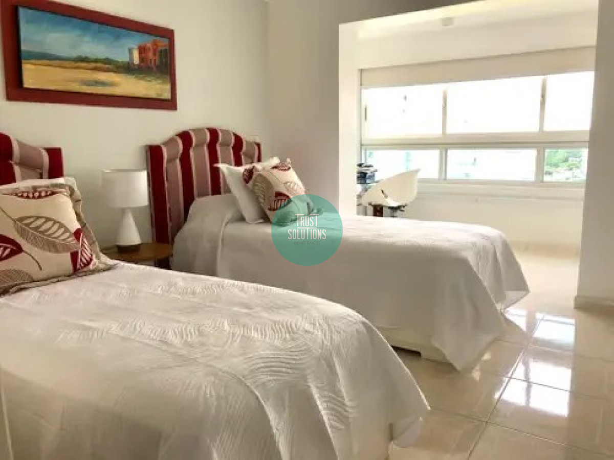 Apartamento ID.250 - Venta Apto Mansa 3D y Dep Amenities 